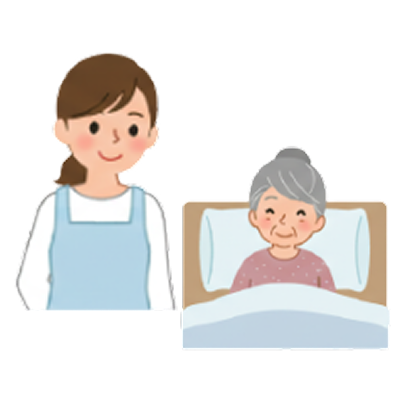 ケアマネージャー